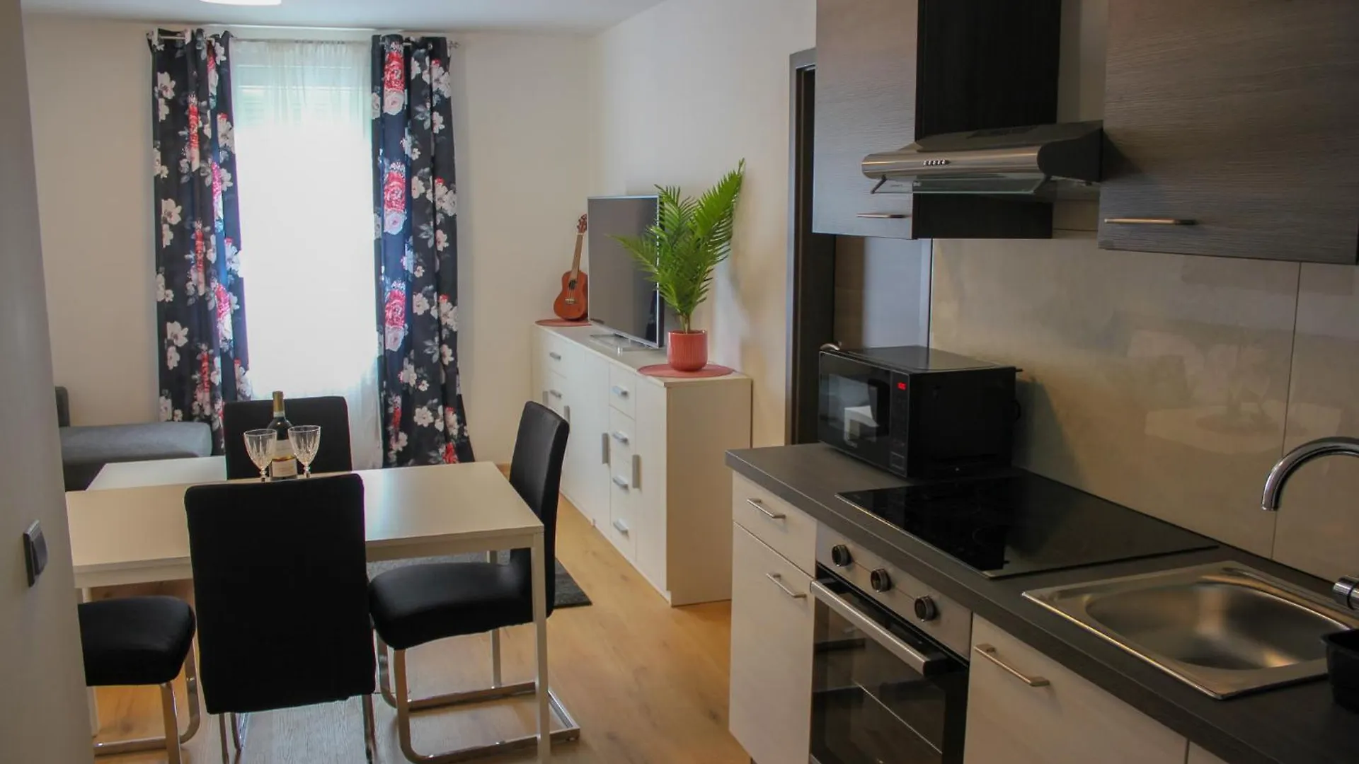 L&S Apartment Pula 0*,