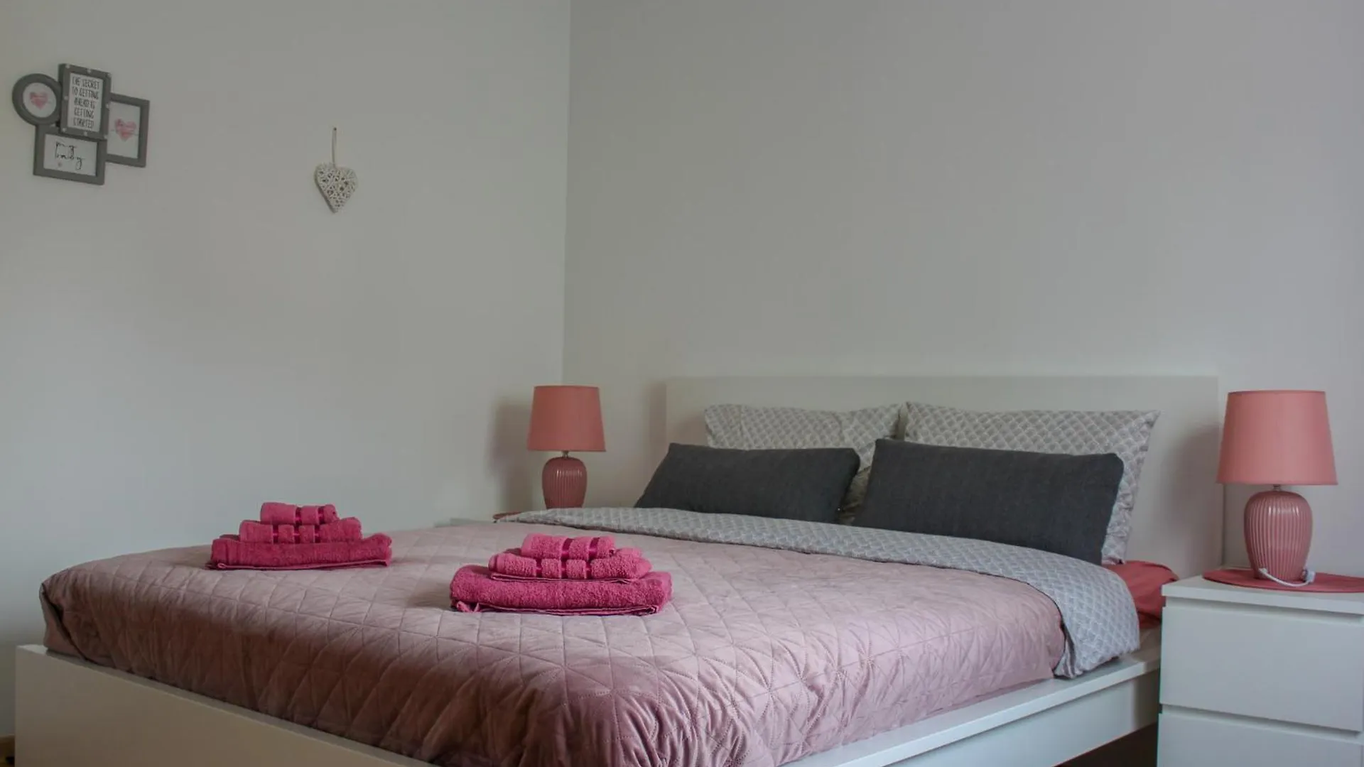 L&S Apartment Pula Kroatien