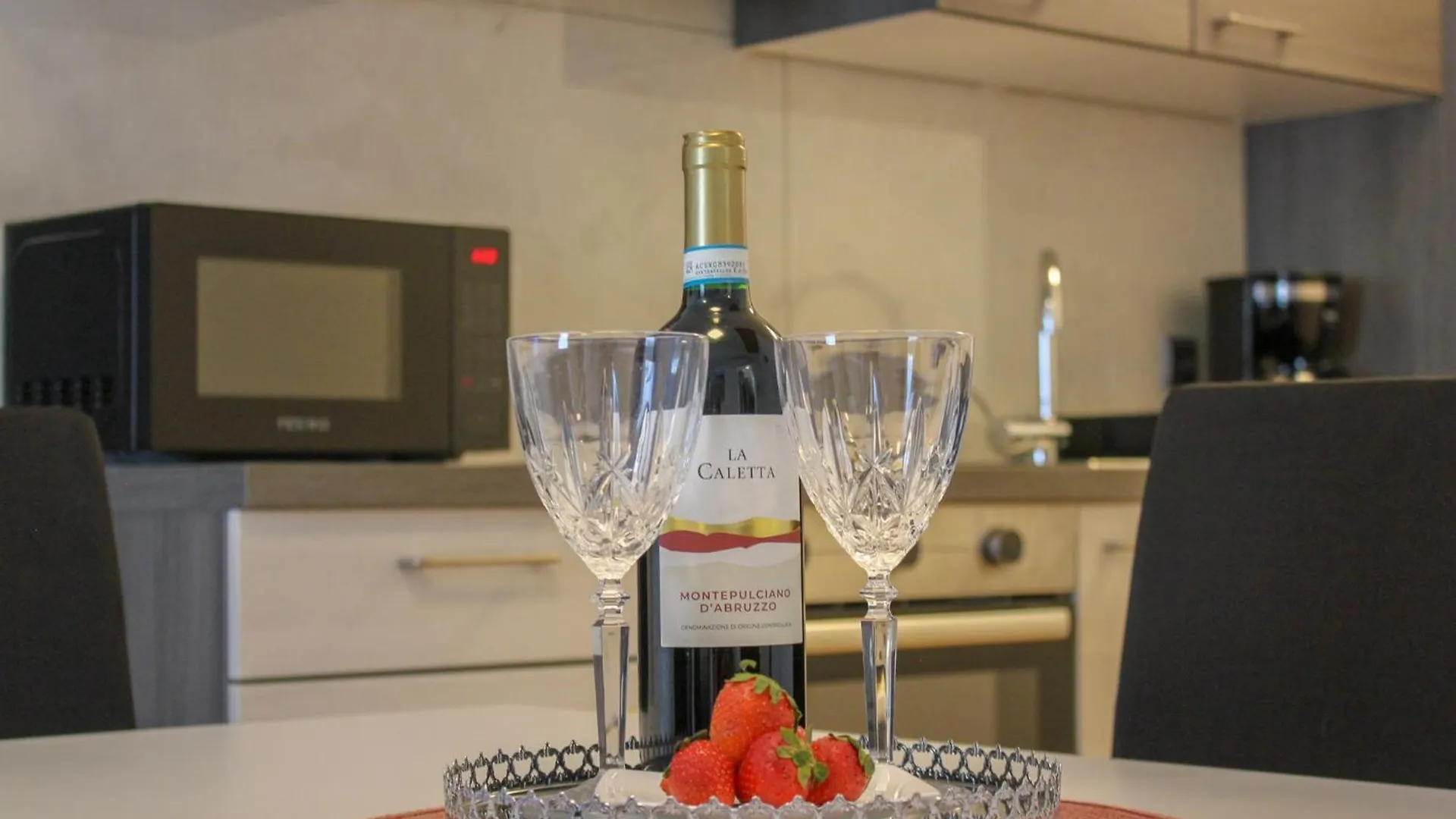 L&S Apartment Pula