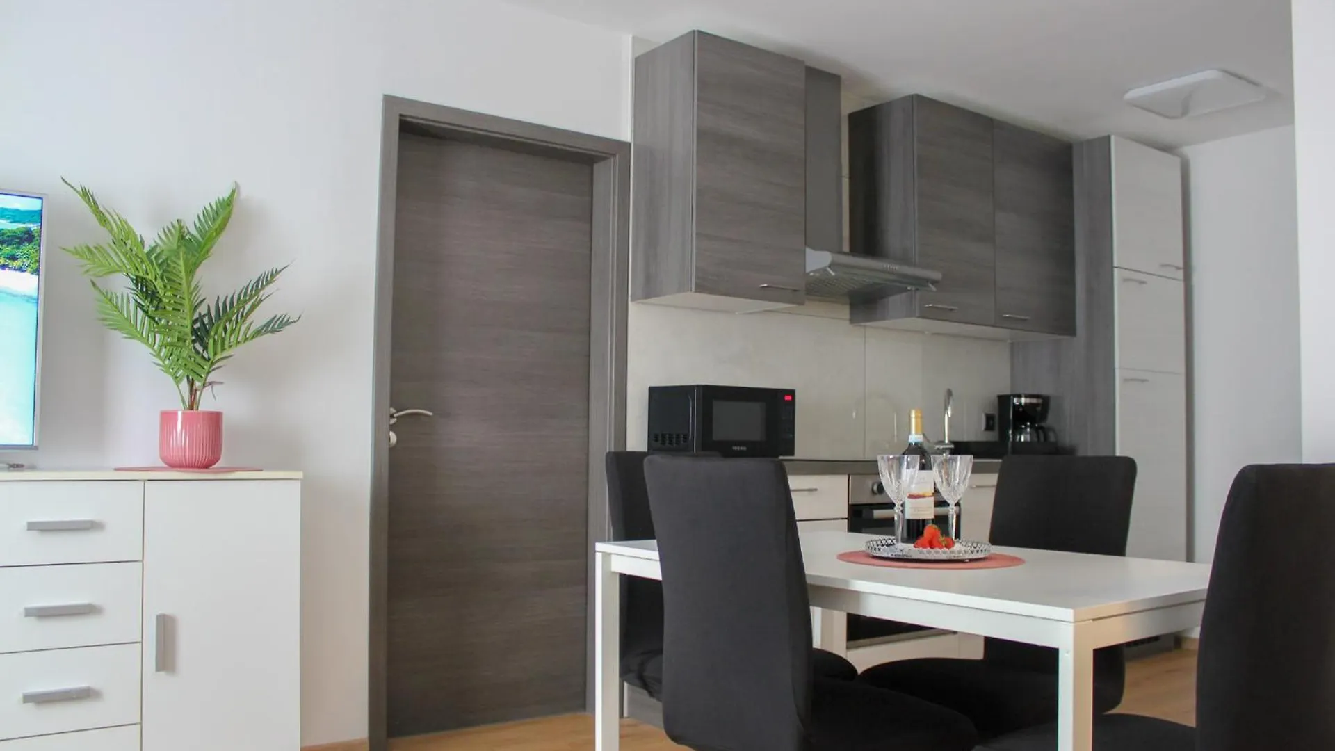 L&S Apartment Pula Kroatien